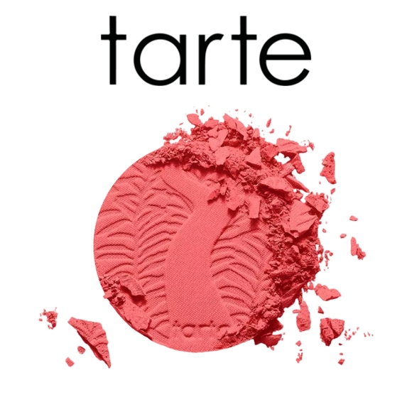 TarteShape Tape Glow Powder - Natural Beauty - pink berry - Picture 2 of 3